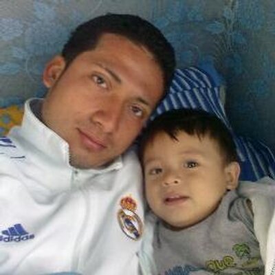 Profile Picture of Rafael Cerna Menende (@rafahelmenendez) on Twitter