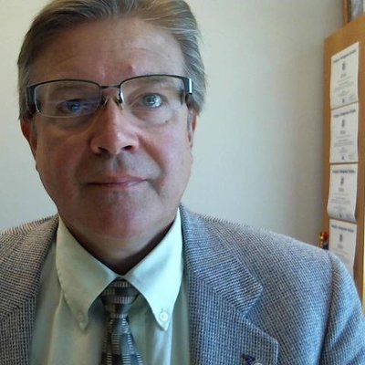 Profile Picture of Ben Chamberlain (@USFchamberlain) on Twitter