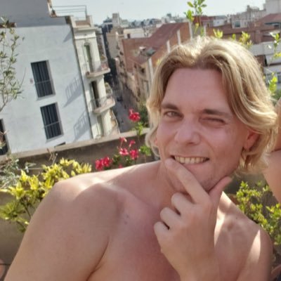 Profile Picture of Jeffrey Jochem (@JeffreyJochem) on Twitter