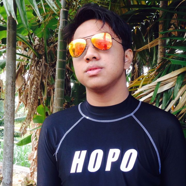 Profile Picture of Michaeltupaz❤️ (@michael_tupaz08) on Tiktok
