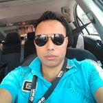 Profile Picture of Joel Santiago Delfin (@eljuile_1991) on Instagram