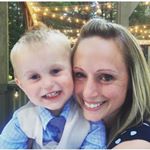 Profile Picture of LeahandMatthew Rainey (@schauermannleahrainey) on Instagram