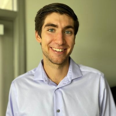 Profile Picture of Patrick Archer (@PArch0216) on Twitter