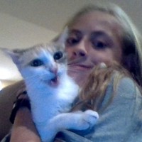 Profile Picture of Ashley Moritz (@ashley-moritz-10) on Quora