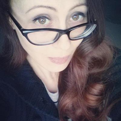 Profile Picture of Amy Schaefer (@MaskimXul) on Twitter