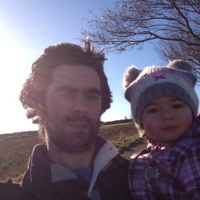 Profile Picture of Ian Garrett (@ian_garrett) on Twitter