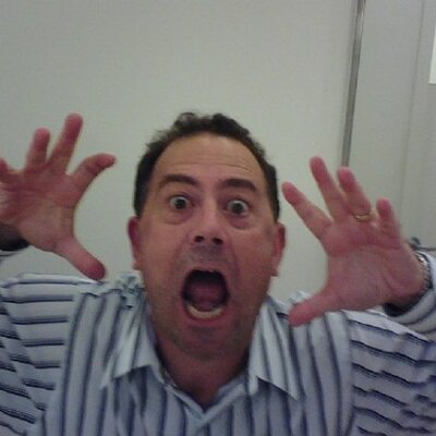 Profile Picture of Thomas Fleischman (@fleist) on Twitter