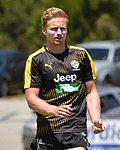 Profile Picture of Nathan Drummondon Wikipedia
