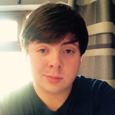 Profile Picture of Mitchell McCune (@mccune_mc) on Twitter