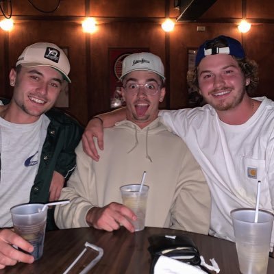 Profile Picture of Connor Cummings (@connorj_c) on Twitter