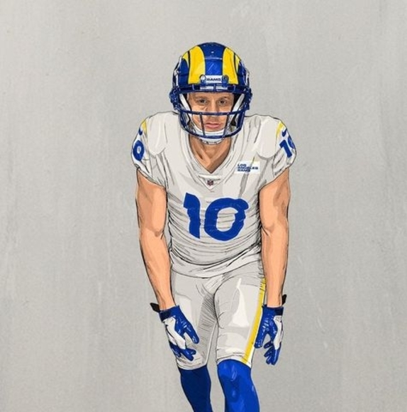 Profile Picture of Paxton Williams (@football_kid88) on Poshmark