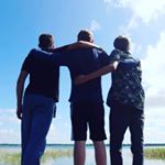 Profile Picture of James Rhoton (@staple_ninja380) on Instagram