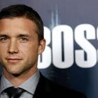 Profile Picture of Ben Zajac (@ZajacForGov) on Twitter