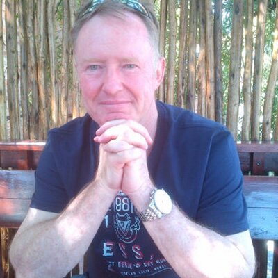 Profile Picture of Peter Lloyd Chisholm (@lloydchis) on Twitter