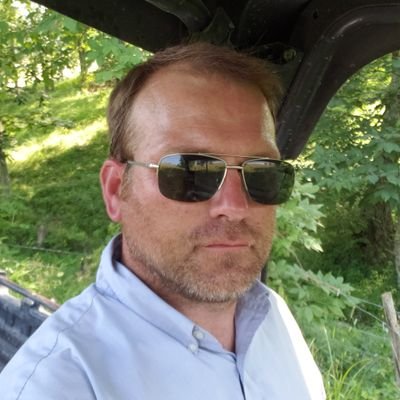 Profile Picture of Joe Beckett (@JoeBeckett4) on Twitter