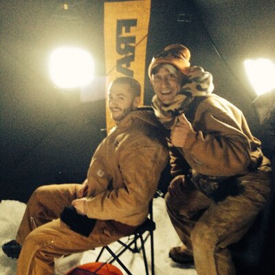 Profile Picture of Joe Coppel (@GBpackerCoppel) on Twitter