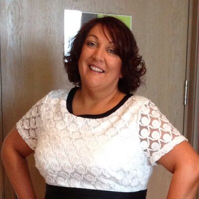 Profile Picture of Sharon Obrien (@sharonobrien) on Twitter