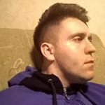 Profile Picture of miroslav dragovic (@mr.frank_martin91) on Instagram