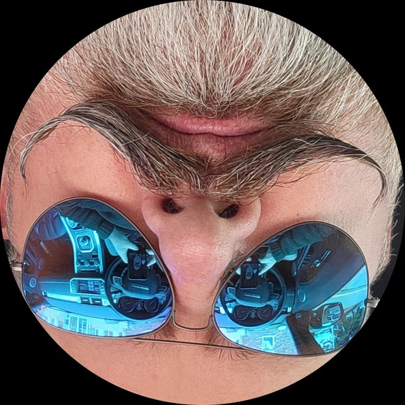 Profile Picture of John Galeotos (@tenguoni) on Poshmark