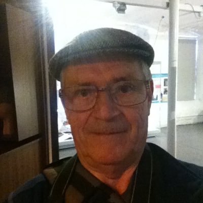 Andrew Gill - Twitter Profile Picture of Andrew Gill (@YorksGardener) on Twitter