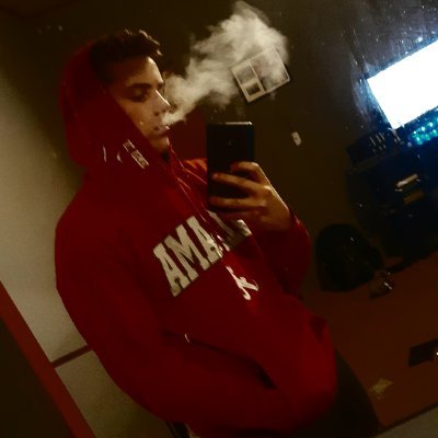 Profile Picture of Coby Stewart (@bloodshot_905) on Twitter