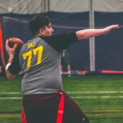 Profile Picture of Brett Gill (@TheBrettGill64) on Twitter