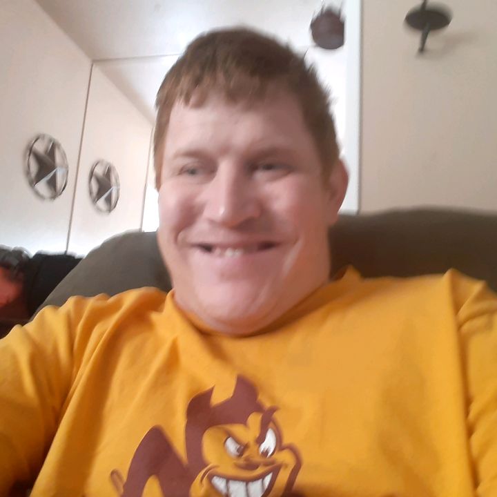 Profile Picture of Tim Self (@timself3) on Tiktok