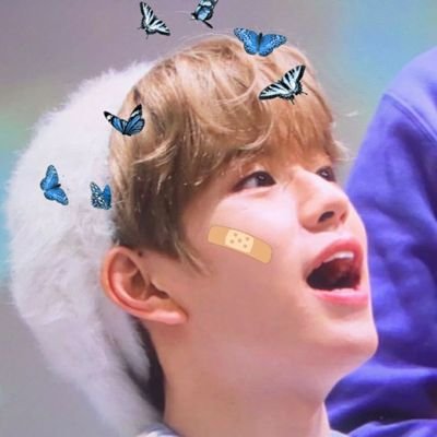 Profile Picture of Iris♡GO生 (@seungletter) on Twitter