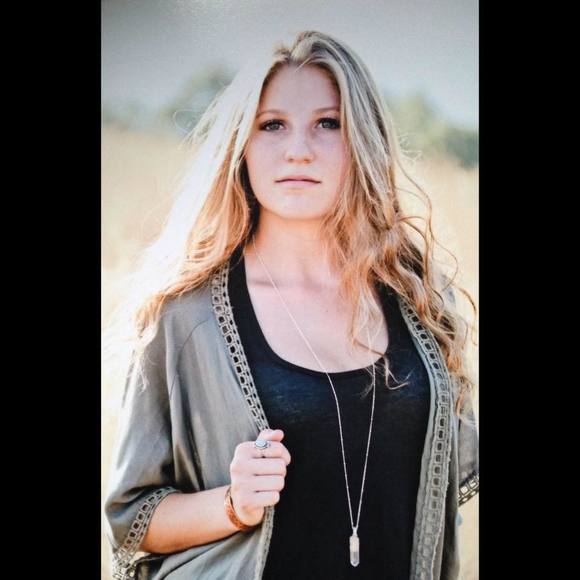 Profile Picture of Savannah Greenwade (@s_greenwade) on Poshmark