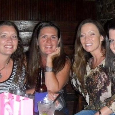 Profile Picture of Kendra Powers (@tkpowers5) on Twitter