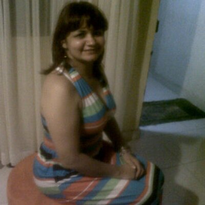 Profile Picture of Maria Claudia Oñate (@marymar768) on Twitter