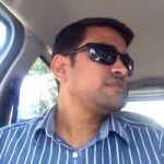 Profile Picture of Jignesh Patel (@clinkmandvi) on Instagram