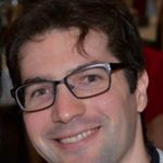 Profile Picture of Jason Gillott (@jasongillott) on Instagram