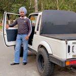 Profile Picture of Ranjodh Singh (@jodh_ballana) on Instagram