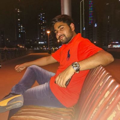 Profile Picture of Parth Pandya (@parthpandya21) on Twitter