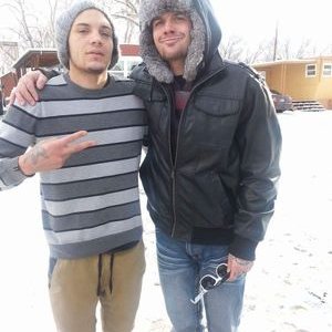 Profile Picture of Thomas Hemphill (@blackiephil1992) on Twitter