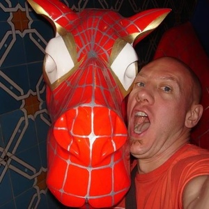 Profile Picture of Sebastien Duclocher (@lerouquinmarteau) on Myspace