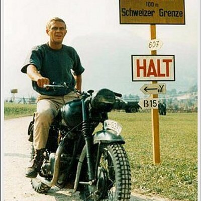 Profile Picture of Scott Davey (@ScottTheAtheist) on Twitter