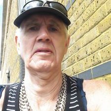 Profile Picture of Paul Hazel (@PaulHazel3) on Twitter