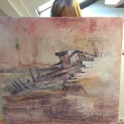 Profile Picture of Norma Walsh (@nomwalsh) on Twitter