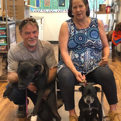 Profile Picture of Richard Whetstone (@Richardwhetst11) on Twitter