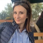 Profile Picture of afroditi kontogouni (@afro_kontogou) on Instagram