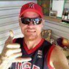 Profile Picture of Brian Brader (@brader1968) on Twitter