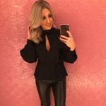 Profile Picture of Dani Baldwin (@daninicolebaldwin) on Instagram