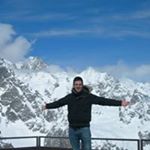 Profile Picture of Andrea Santarelli (@kepler_23) on Instagram