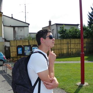 Profile Picture of Michal Janák (@majky.janak) on Facebook