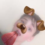 Profile Picture of olin (@fxck_itz_olin_james_xox) on Instagram