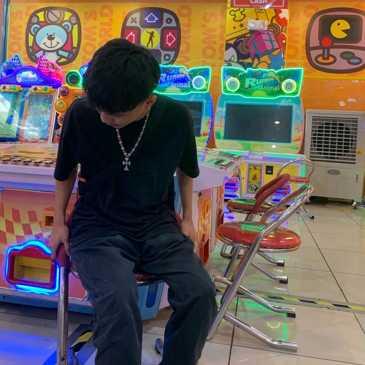 Profile Picture of Keith 🤍 (@@jeemsalvador) on Tiktok