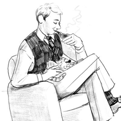 Profile Picture of Graham Gallagher (@GrahamGallaghe9) on Twitter