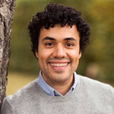 Profile Picture of Jeremy Cothran (@JeremyCothran) on Twitter